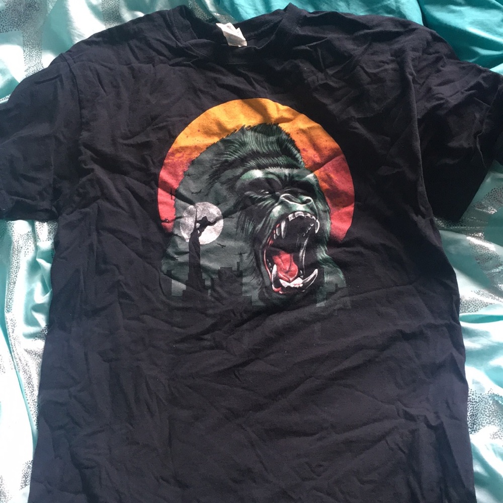 King Kong t